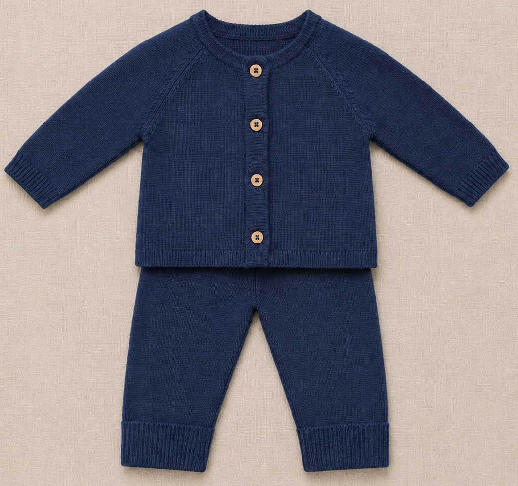 Geschenkset Navy