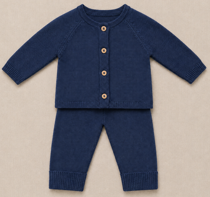 Geschenkset Navy