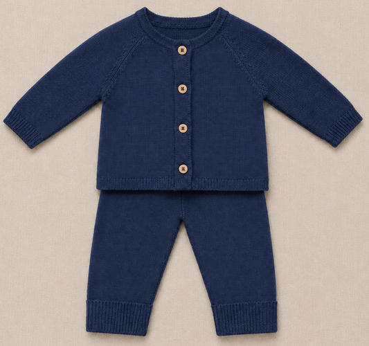 Geschenkset Navy