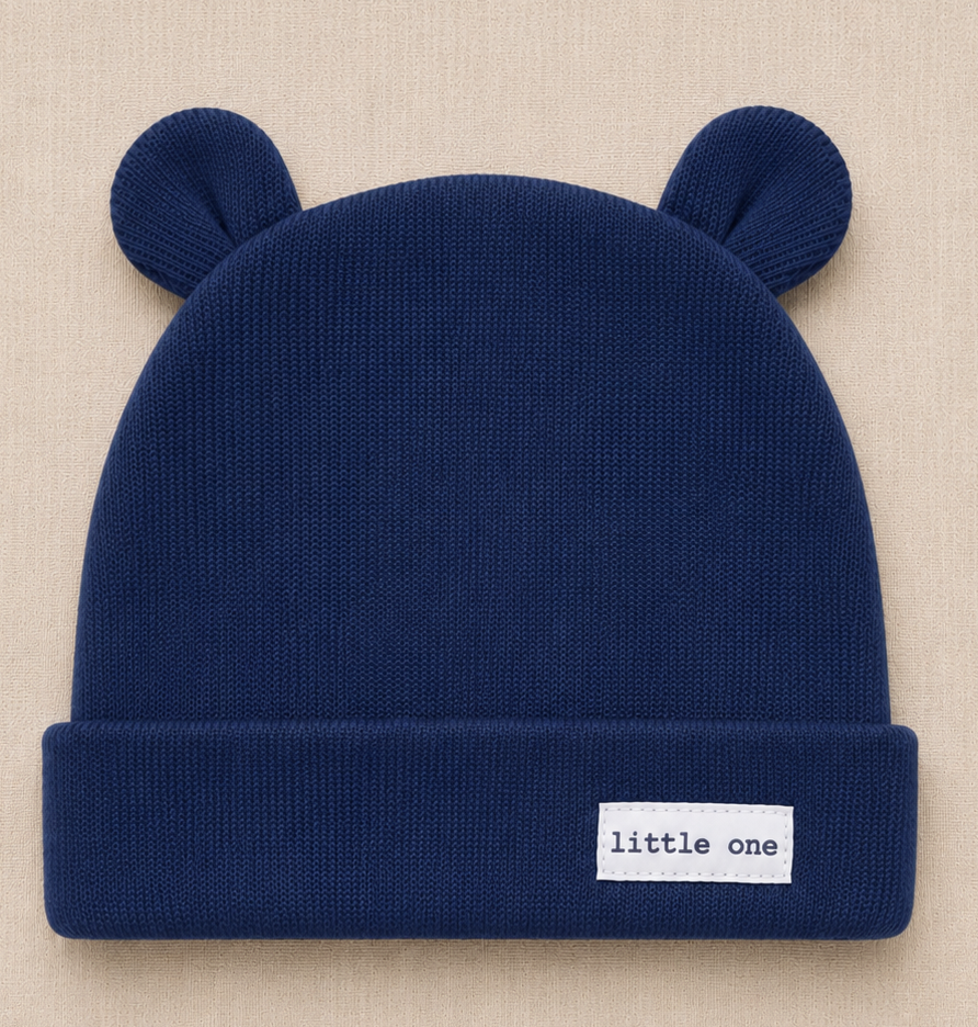 Geschenkset Navy