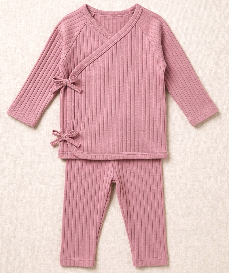 Geschenkset Rosé