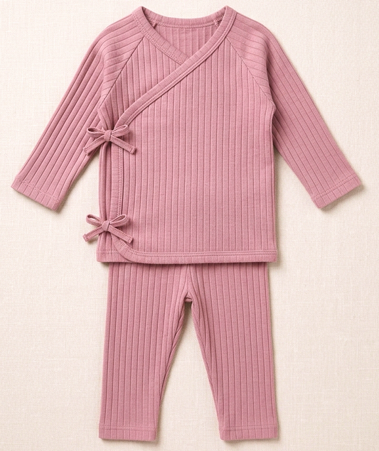 Geschenkset Rosé